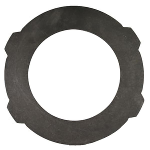Aftermarket New Brake Plate Fits John Deere 310J IndustConst T228727 BRR90-0026 - main